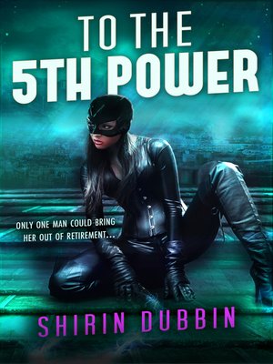 cover image of To the Fifth Power